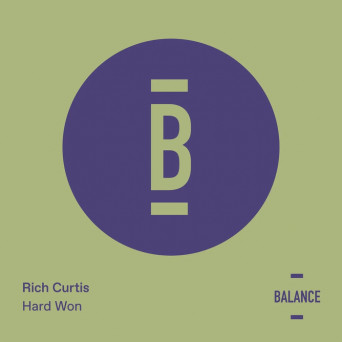 Rich Curtis – Hard Won