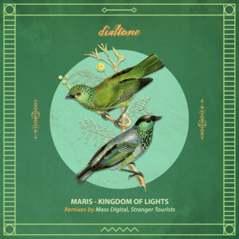 Maris – Kingdom of Lights
