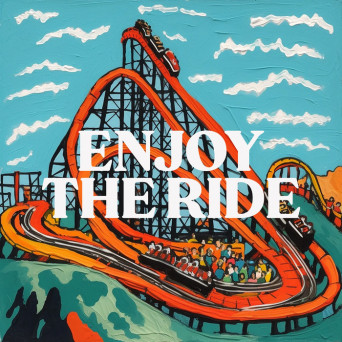 Theo Kottis – Enjoy the Ride