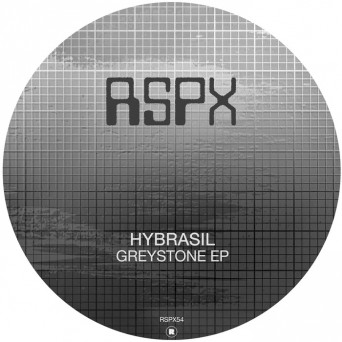 Hybrasil – Greystone EP