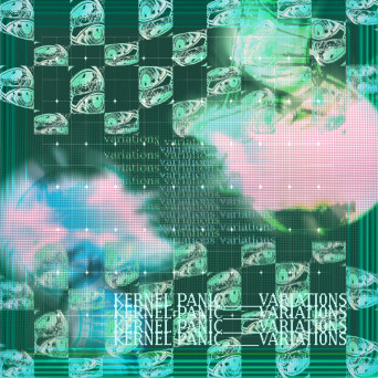 Kernel Panic (AR) – Variations