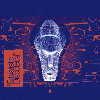 Hector Oaks & Blue Hour & Birmingblast & Keepsakes – Ritualistic Discoteca Music For The Collective Extasy Induction Pt​.​1