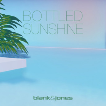 Blank & Jones – Bottled Sunshine