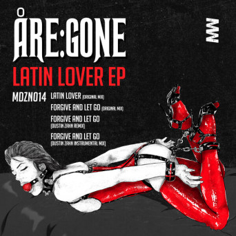 Åre:gone – Latin Lover EP