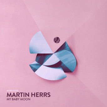 Martin HERRS – My Baby Moon