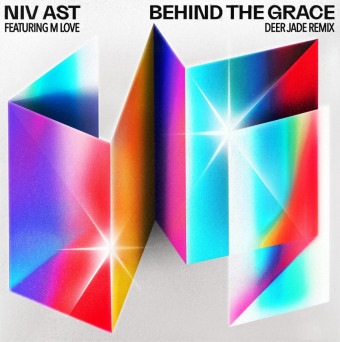Niv Ast, M Love – Behind The Grace