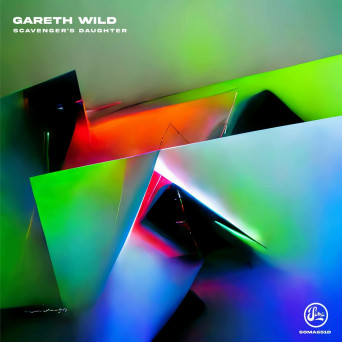 Gareth Wild – Scavenger’s Daughter