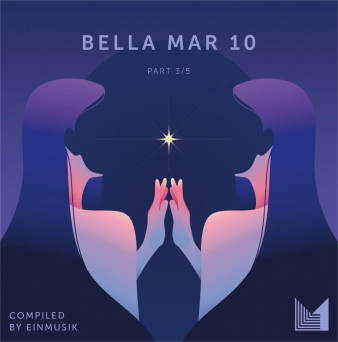 Natascha Polke – Bella Mar 10, Pt. 3/5