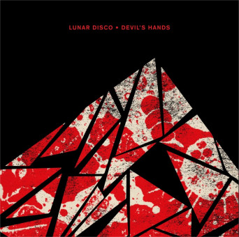 Lunar Disco – Devil’s Hands