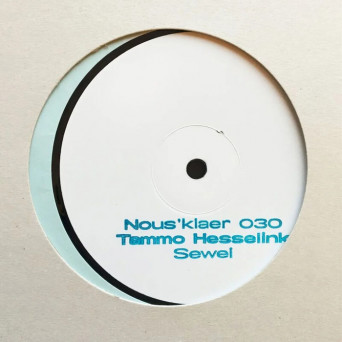 Tammo Hesselink – Sewei