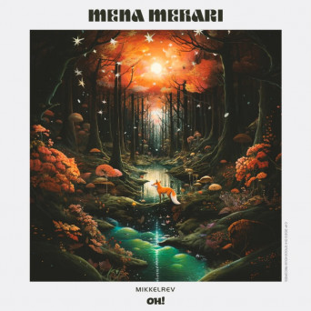 Mikkelrev – Mena Mehari