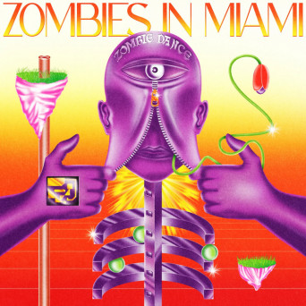 Zombies in Miami – Zombie Dance
