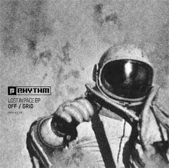OFF / GRID – Lost in Pace EP [Hi-RES]