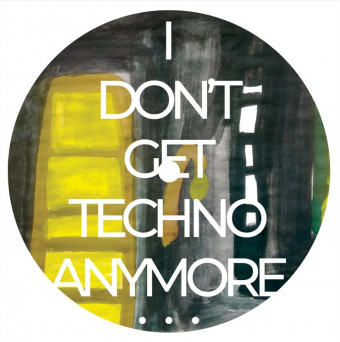 Rico Puestel – I Don’t Get Techno Anymore