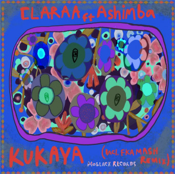 Claraa, Ashimba – Kukaya