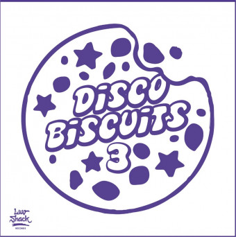 VA – Disco Biscuits #3