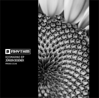 Jürgen Degener – Rosmarino EP [Hi-RES]