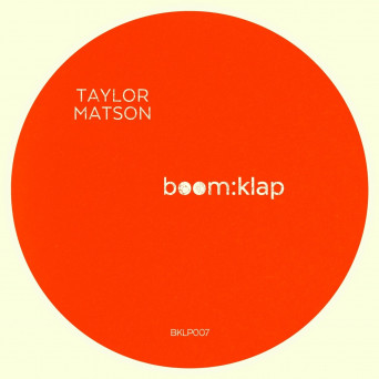 Taylor Matson – Auricom