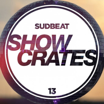 VA – Sudbeat Showcrates 13