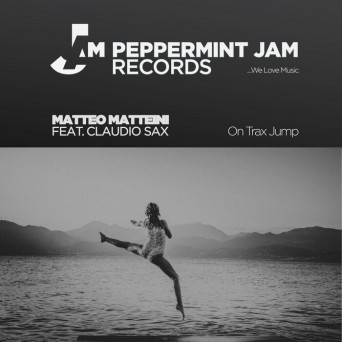 Matteo Matteini feat. Claudio Sax – On Trax Jump