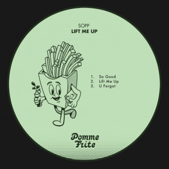 SOPP – Lift Me Up