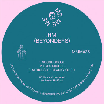 J1Mi (Beyonders) – MMM36