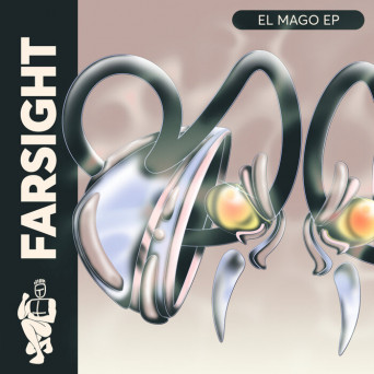 Farsight – El Mago EP