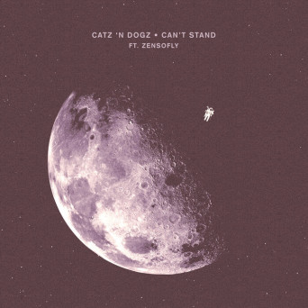 Catz ‘N Dogz – Can’t Stand