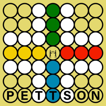 Pettson – Satchidananda
