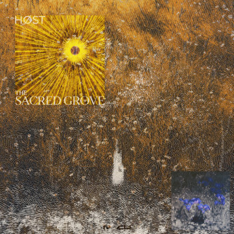Høst – The Sacred Grove