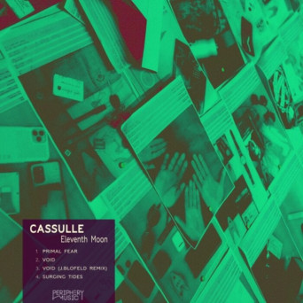 Cassulle – Eleventh Moon