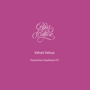 Velvet Velour – Terpsichore Daydream E.P.