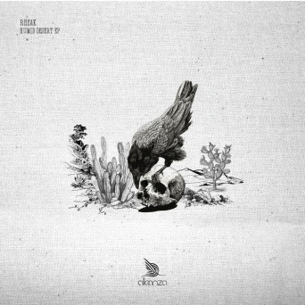 Rheak – Humid Desert