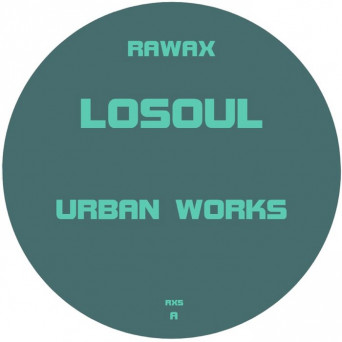 Losoul – Urban Works