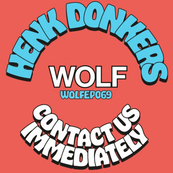 Henk Donkers – Contact Us Immediately