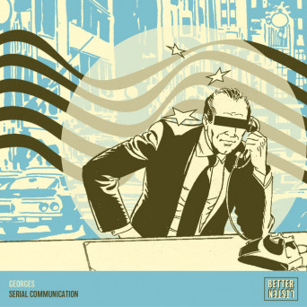 Georges – Serial Communications