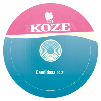 DJ Koze – Candidasa EP