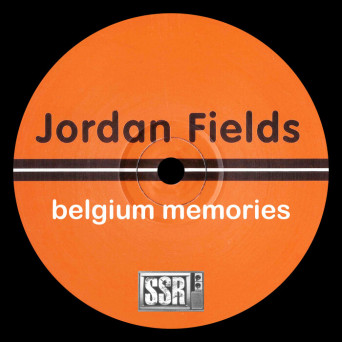 Jordan Fields – Belgium Memories