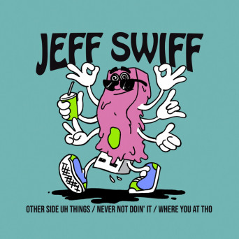 Jeff Swiff – SCRUUSB007