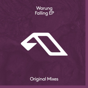 Warung – Falling EP