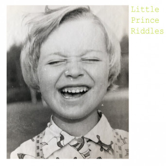 Anton Kubikov – Little Prince Riddles