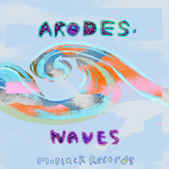 arodes – WAVES EP