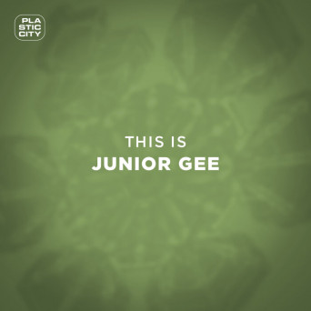 Junior Gee – This is Junior Gee