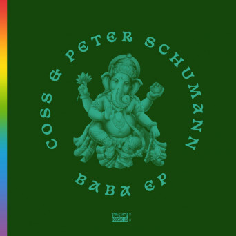 Coss & Peter Schumann – Baba EP