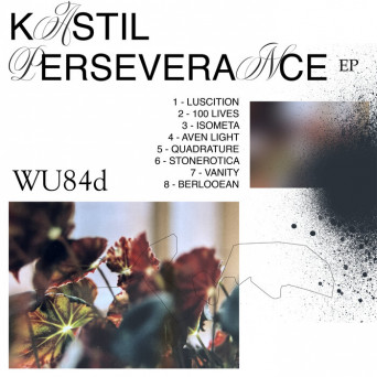 Kastil – Perseverance EP