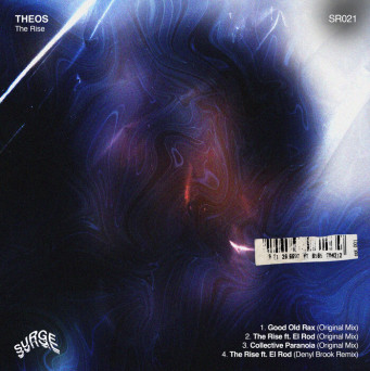 THEOS – The Rise