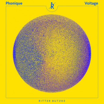 Phonique – Voltage