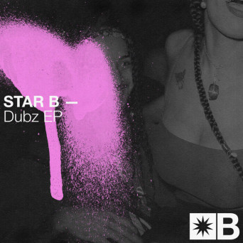 Star B & Riva Starr & Mark Broom – Dubz EP