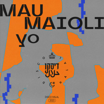 Mau Maioli – Yo