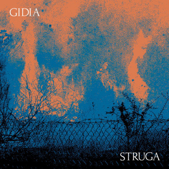 Gidia – STRUGA [Hi-RES]